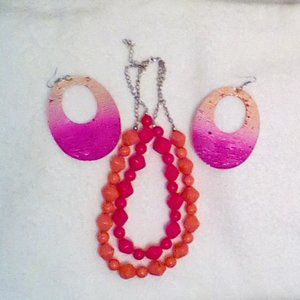 COSTUME JEWELRY
